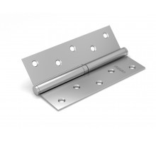 Петля съемная IN5430SR-BL SN правая (413/BL-5 125x75x2,5) мат. никель БЛИСТЕР