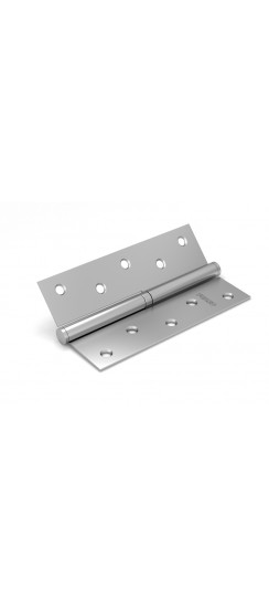 Петля Fuaro (Фуаро) съемная IN5430SR-BL SN правая (413/BL-5 125x75x2,5) мат. никель БЛИСТЕР