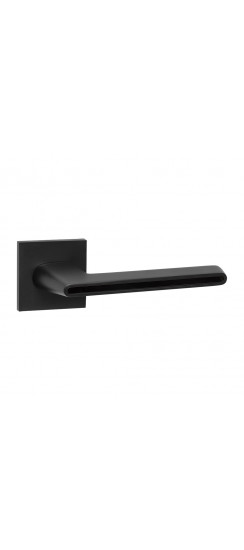 Ручка Ajax (Аякс) раздельная K.JS51.STICK BL/BN-24 черный/черный никель