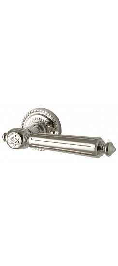 Ручка раздельная R.CL55.Matador (Matador CL4) SILVER-925 серебро 925