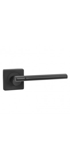 Ручка Ajax (Аякс) раздельная K.JK51.LIFT (LIFT JK) BL-24 черный