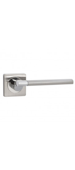 Ручка Ajax (Аякс) раздельная K.JK51.LIFT (LIFT JK) SN/CP-3 матовый никель/хром