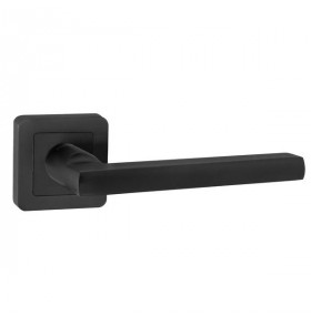 Ручка раздельная K.QR52.PLUTON (PLUTON QR) BL-24 черный