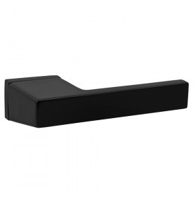 Ручка раздельная LM/Z K.QS52.TITAN BL-24 черный