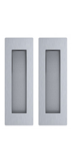 Ручка Armadillo (Армадилло) для раздвижных дверей SH.URB153.010 (SH010 URB) MWSC-33 итальянский тисненый