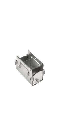 Толкатель Armadillo (Армадилло) скрытого монтажа SLD.Comfort-PENAL K-push