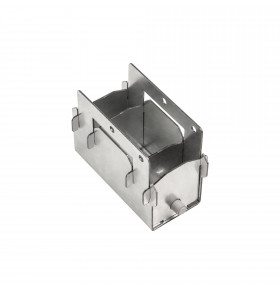Толкатель скрытого монтажа SLD.Comfort-PENAL K-push