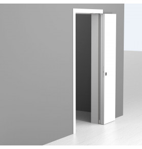 Складная система COMPACT 180.50.60 R INOX прав.