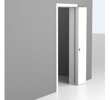 Складная система COMPACT 180.50.90 R INOX прав.