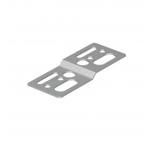 Комплект пластина крепежная с винтами  SWD.Scope 75/30/5 plate with screws
