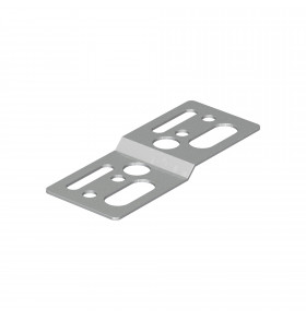 Комплект пластина крепежная с винтами  SWD.Scope 75/30/5 plate with screws