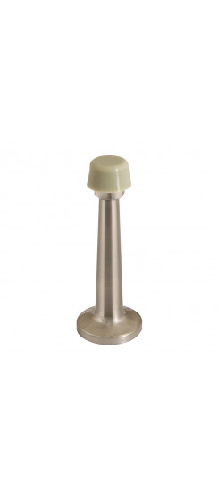 Упор Fuaro (Фуаро) дверной настенный STOPPER/15 (DS-15) SN-3 мат.никель