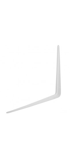 Кронштейн skobis (СКОБИС) 200x250 белый