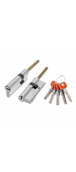 D-PROTERM507/85 Fuaro (Фуаро) mm (50+10+25) термошток 8х65 мм CP, 5 кл.