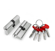 Цилиндровый механизм (D-PRO500/60) D-PRO5000Key60(25+10+25) CP хром 5Key