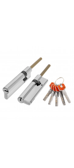 D-PROTERM507/105 Fuaro (Фуаро) mm (70+10+25) термошток 8х65 мм CP, 5 кл.
