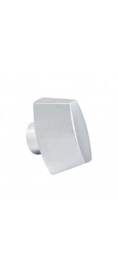 Вертушка Fuaro (Фуаро) на шток цилиндра T.Knob-RL (CB-RL) CP-8 хром